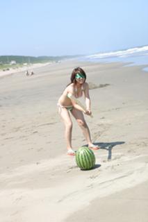 Sayaka Isoyama feet photo 12