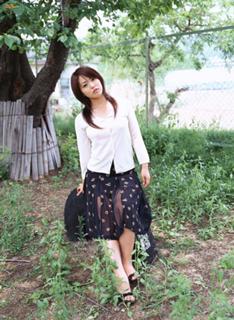 Sayaka Isoyama feet photo 9