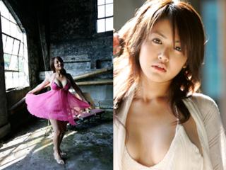 Sayaka Isoyama feet photo 3
