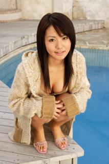 Sayaka Isoyama feet photo 8