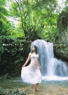 Sayaka Isoyama feet photo 19