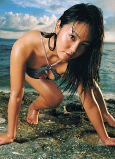 Sayaka Isoyama feet photo 16