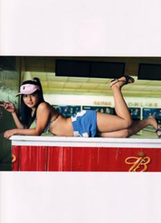 Sayaka Isoyama feet photo 14