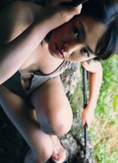 Sayaka Isoyama feet photo 13