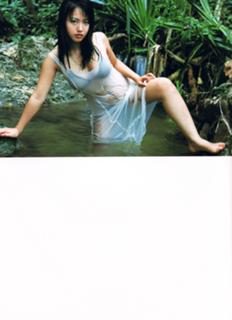 Sayaka Isoyama feet photo 9