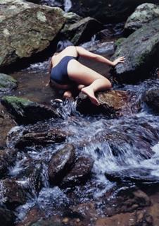 Sayaka Isoyama feet photo 5
