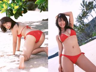 Sayaka Isoyama feet photo 6