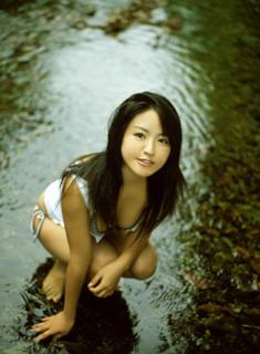 Sayaka Isoyama feet photo 19
