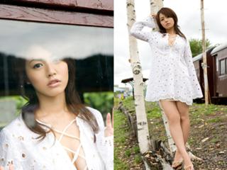 Sayaka Isoyama feet photo 17