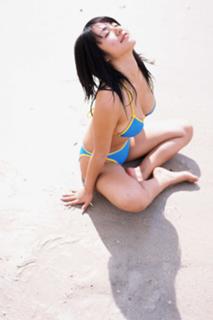 Sayaka Isoyama feet photo 11