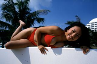Sayaka Isoyama feet photo 8