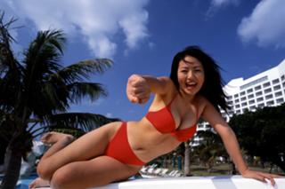 Sayaka Isoyama feet photo 7