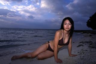 Sayaka Isoyama feet photo 6