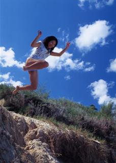 Sayaka Isoyama feet photo 8