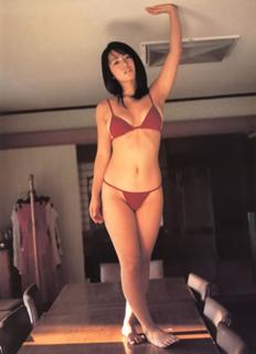 Sayaka Isoyama feet photo 17