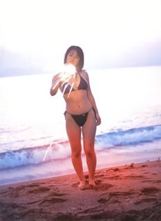 Sayaka Isoyama feet photo 14