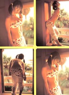 Sayaka Isoyama feet photo 13
