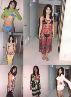 Sayaka Isoyama feet photo 11