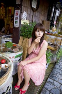 Sayaka Isoyama feet photo 13