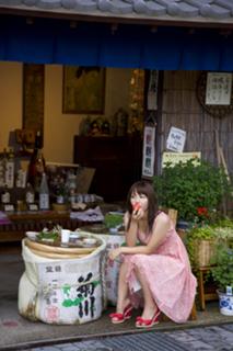 Sayaka Isoyama feet photo 12