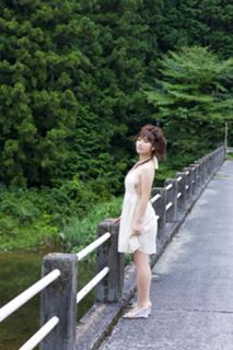 Sayaka Isoyama feet photo 14