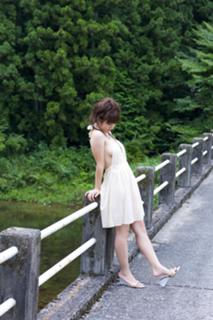 Sayaka Isoyama feet photo 13
