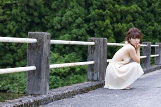 Sayaka Isoyama feet photo 12