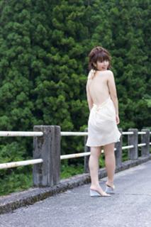 Sayaka Isoyama feet photo 11