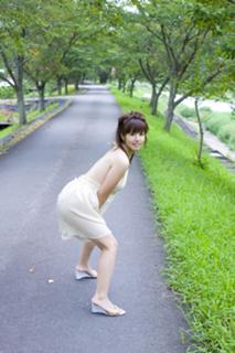 Sayaka Isoyama feet photo 8