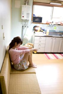 Sayaka Isoyama feet photo 1