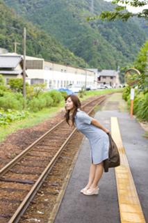 Sayaka Isoyama feet photo 7