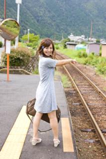 Sayaka Isoyama feet photo 6