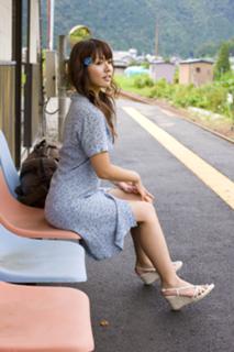 Sayaka Isoyama feet photo 5