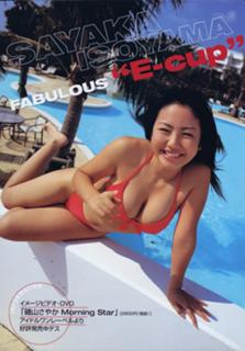 Sayaka Isoyama feet photo 19