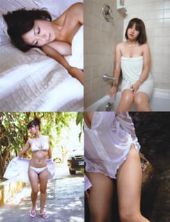 Sayaka Isoyama feet photo 14
