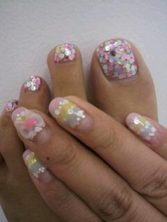 Sayaka Isoyama feet photo 13