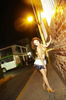 Sayaka Isoyama feet photo 4