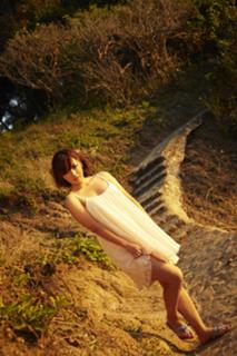 Sayaka Isoyama feet photo 20