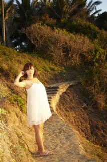 Sayaka Isoyama feet photo 19