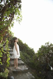Sayaka Isoyama feet photo 17