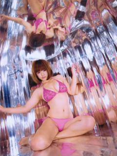 Sayaka Isoyama feet photo 8