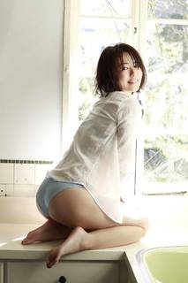 Sayaka Isoyama feet photo 16