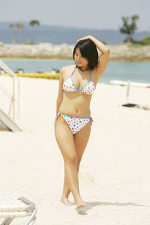 Sayaka Isoyama feet photo 17
