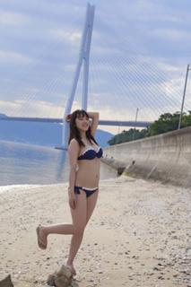 Sayaka Tomaru feet photo thumbnail