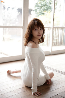 Sayaka Tomaru feet photo thumbnail