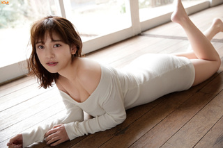 Sayaka Tomaru feet photo thumbnail