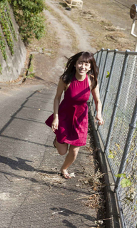 Sayaka Tomaru feet photo thumbnail