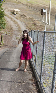 Sayaka Tomaru feet photo thumbnail