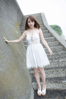 Sayaka Tomaru feet photo thumbnail