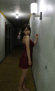 Sayaka Tomaru feet photo thumbnail